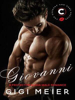 cover image of Giovanni